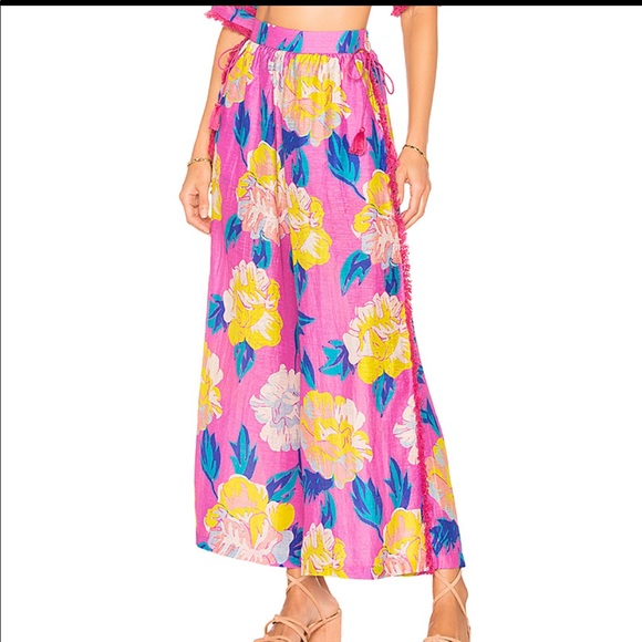 Talla Pant by A Peace Treaty, NWTs!